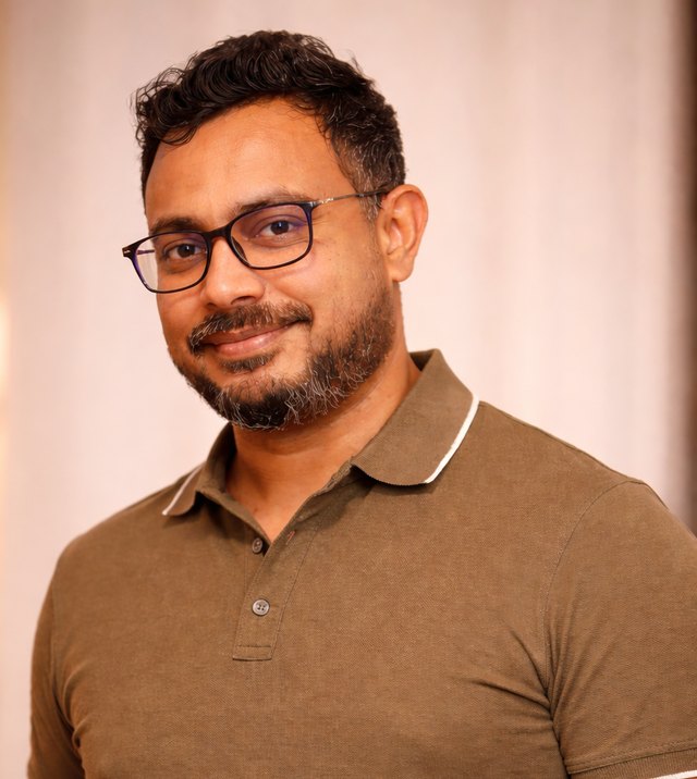 Ruwan C. Karunanayaka